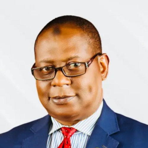 Muhammad Ali Pate